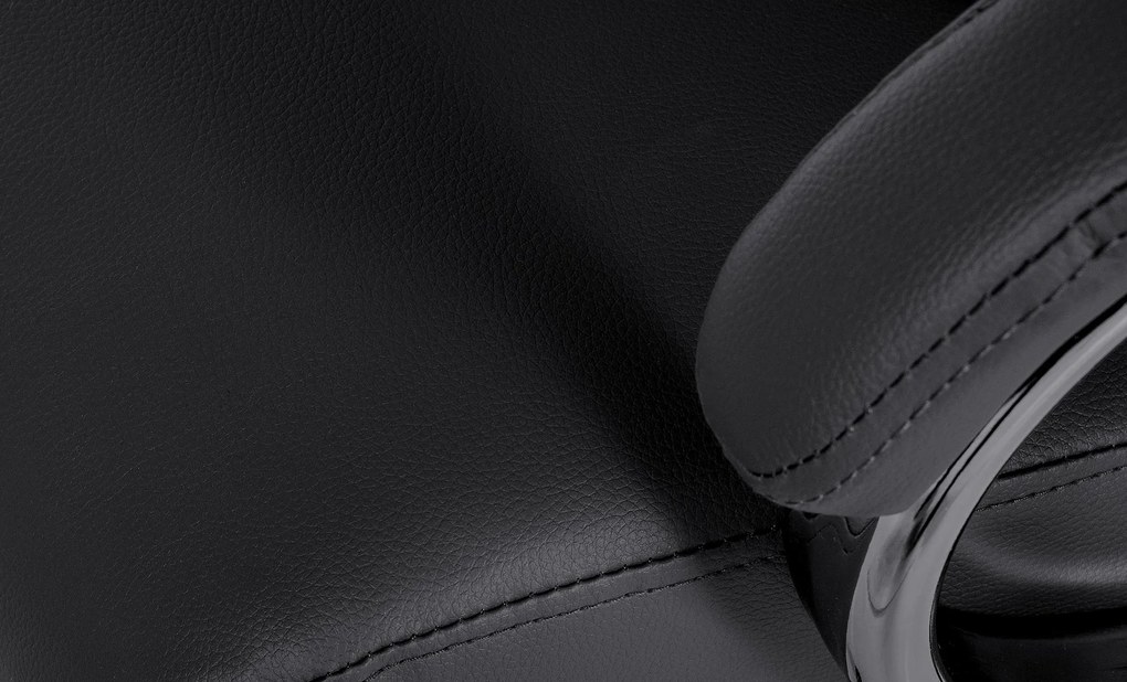 Cadeira de escritório Campo Preto