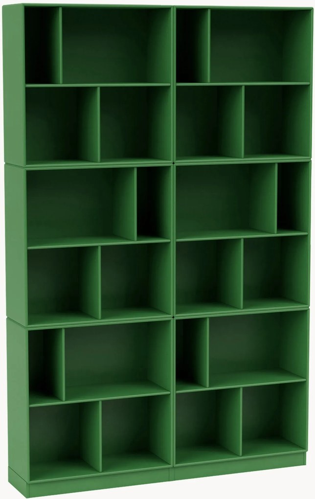 Estante artesanal Read