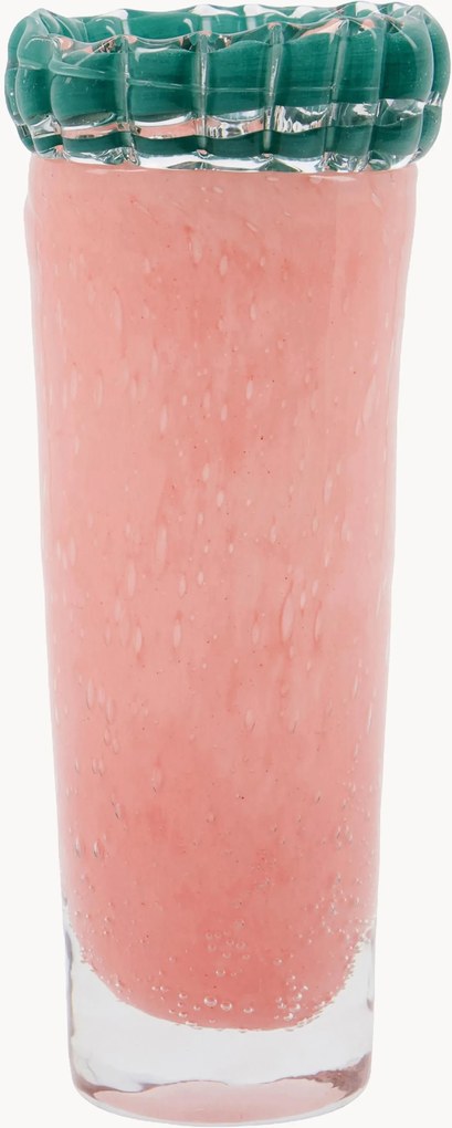 Jarra artesanal Kupla, Alt 19 cm