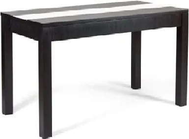 Mesa Milénio c/vidro - 180x90+50 cm