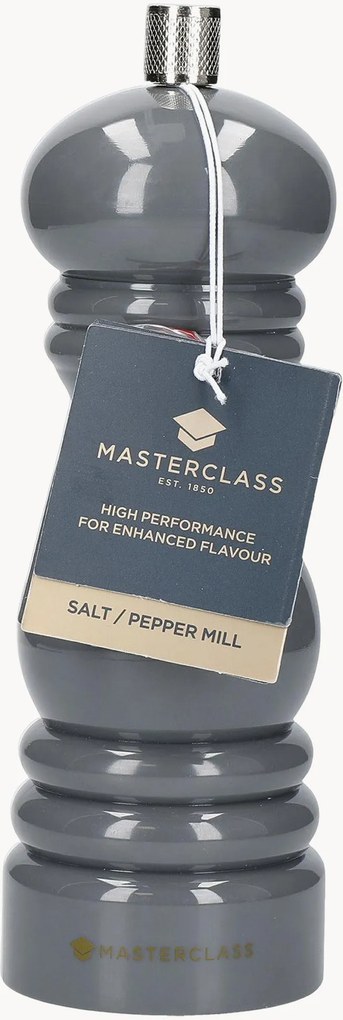 Moinho de sal ou pimenta MasterClass