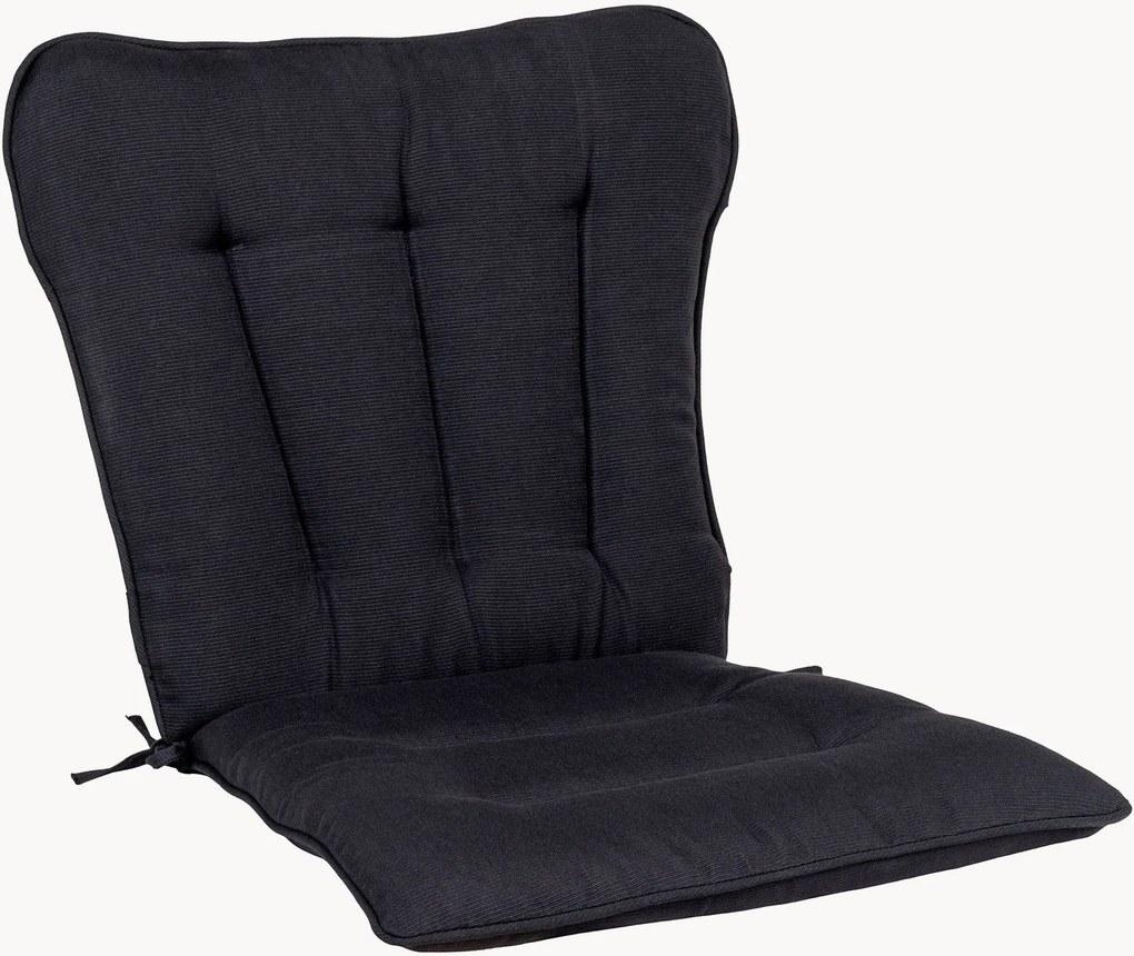 Almofadas de assento para cadeiras Cleveland, conjunto de 4