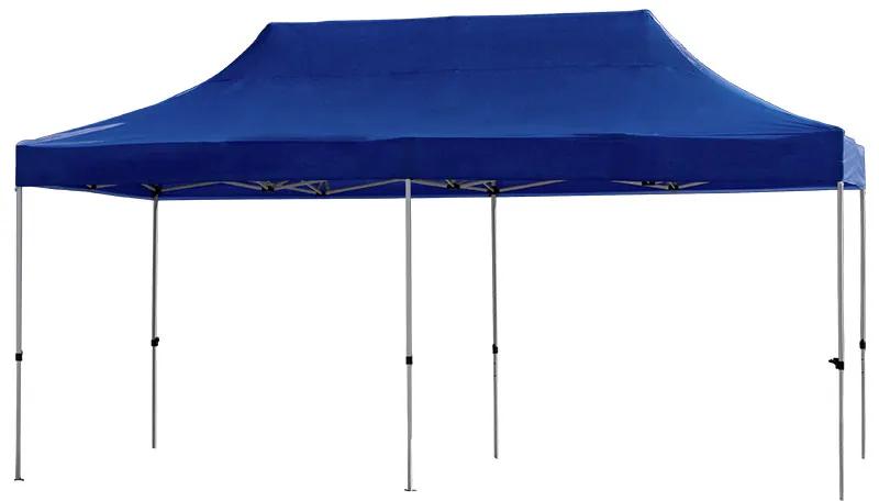 Tenda 3x6 Master - Azul