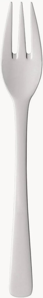 Garfos de bolo Steel Line, conjunto de 6