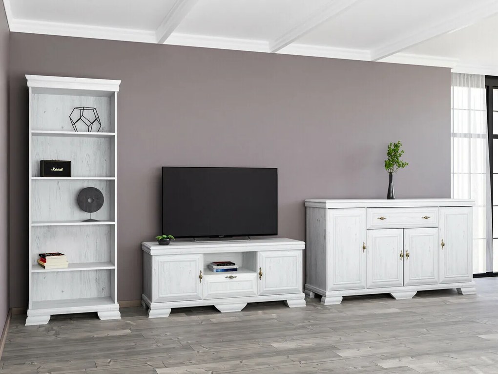 Conjunto para sala de estar Salmeru 106