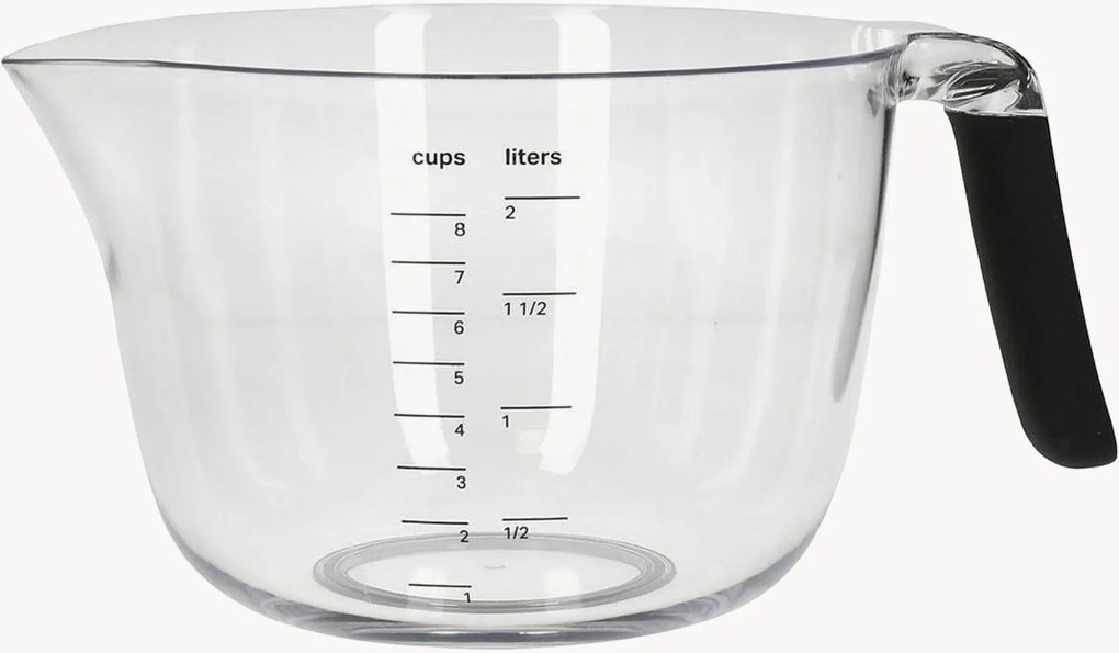 Taça medidora e de mistura KitchenAid