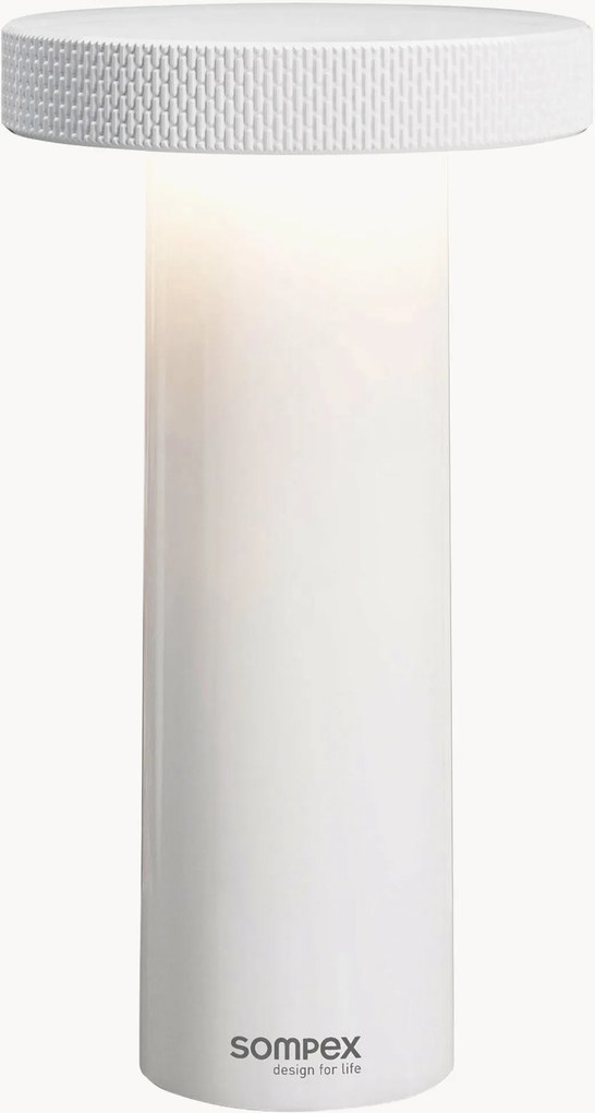 Candeeiro de mesa portátil e regulável Volume