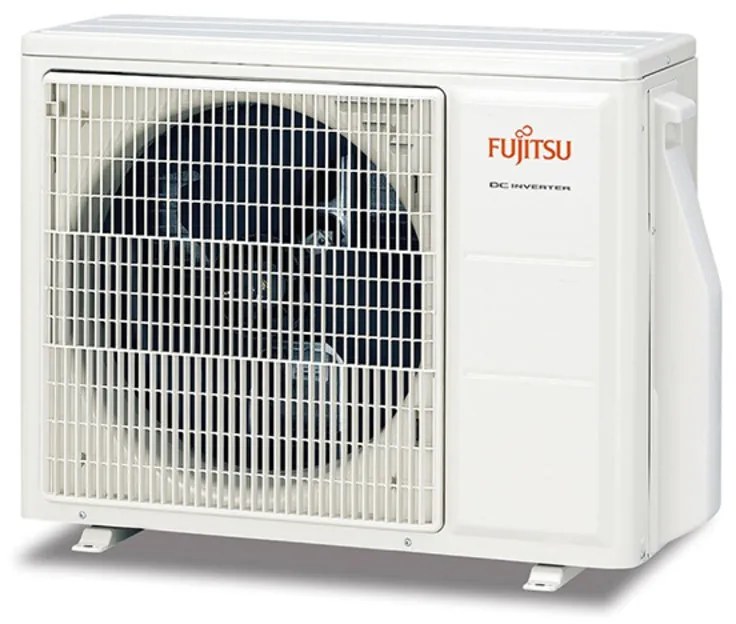 Ar Condicionado Fujitsu ASY50UIKL Split Inverter A++/A+ 4472 fg/h Branco 900 W Split