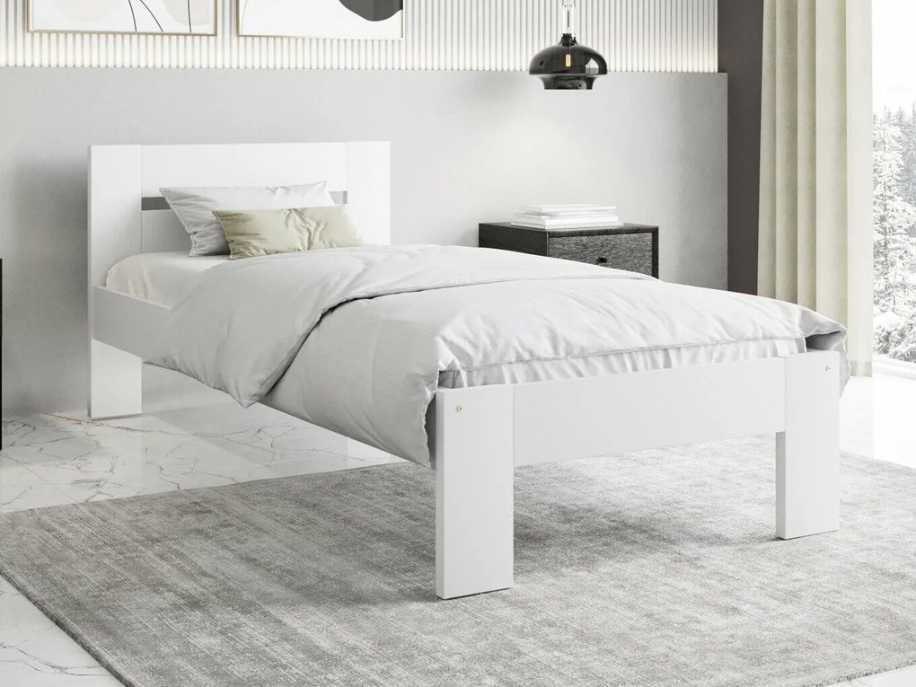 Cama Houston 1686
