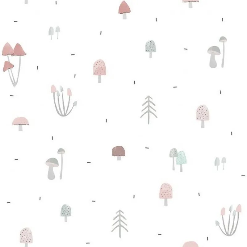 Papel Infantil OH LALA
