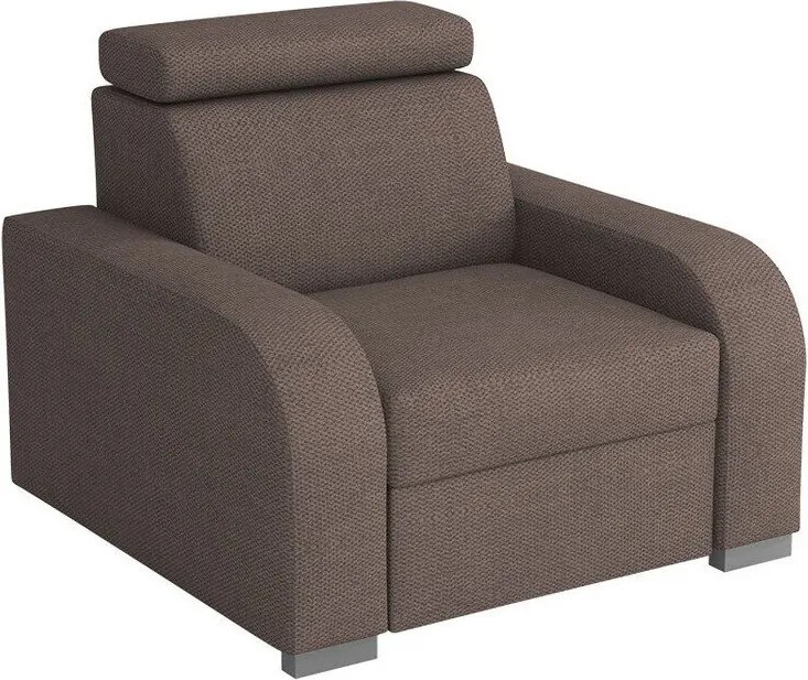 Poltrona Etrcala 104