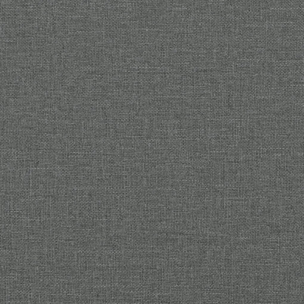 Banco sapateira gaveta articulada 102x32x56 cm cinzento sonoma