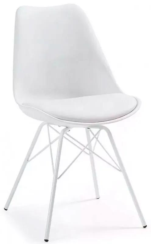 Cadeira Tilsen Total - Branco