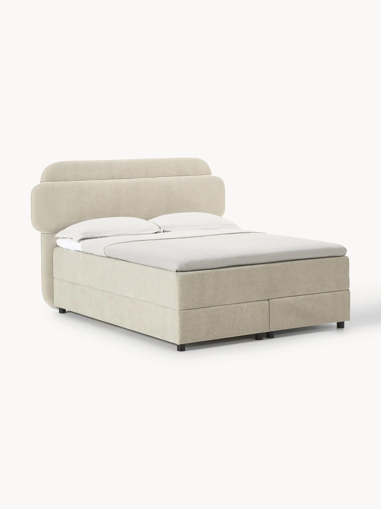 Cama divan Enrica