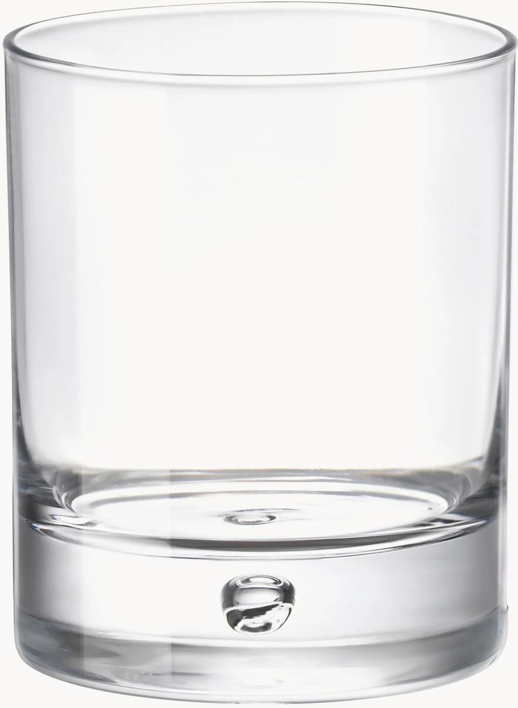 Copos Barglass, conjunto de 6