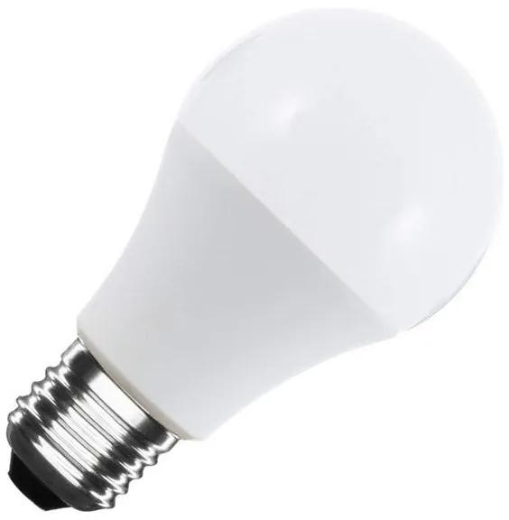 Lâmpada LED Ledkia A60 A+ 10 W 1000 Lm (Branco frio 6000K - 6500K)