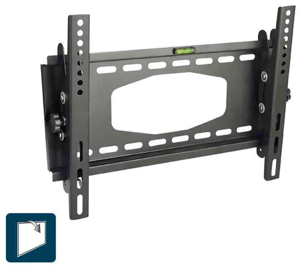 Suporte Tv Edm 22"-47" 45 kg