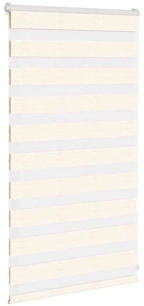 Cortina de zebra 80x100 cm largura do tecido 75,9 cm poliéster