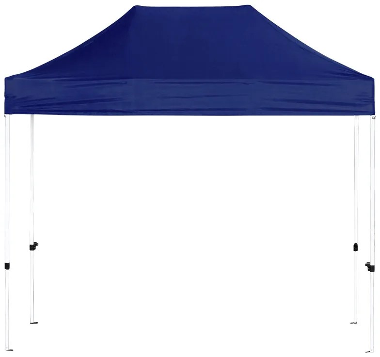 Tenda Jardim Para Festas, Feiras, Eventos profissional 3x2 Force Azul