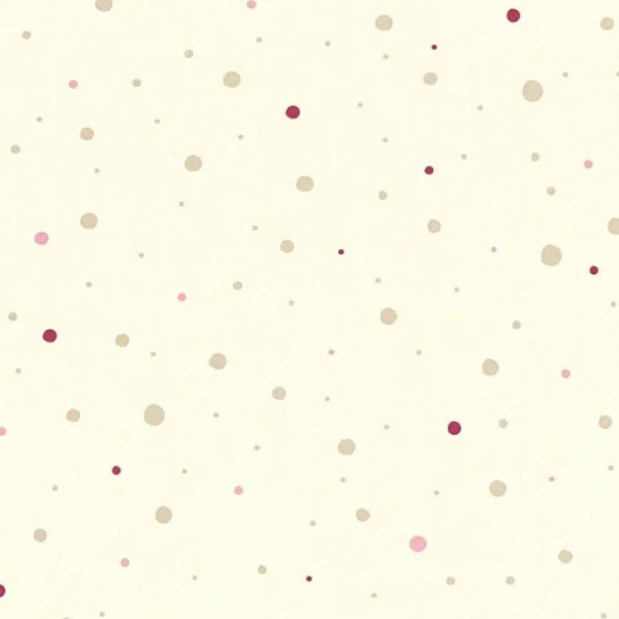 Papel de parede Little Stars 35839-4