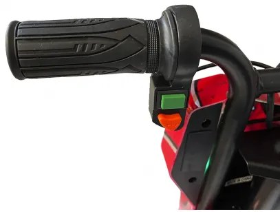 Triciclo Boogie Drift BOOGIE MINI BLUETOOTH HOMEM ARANHA