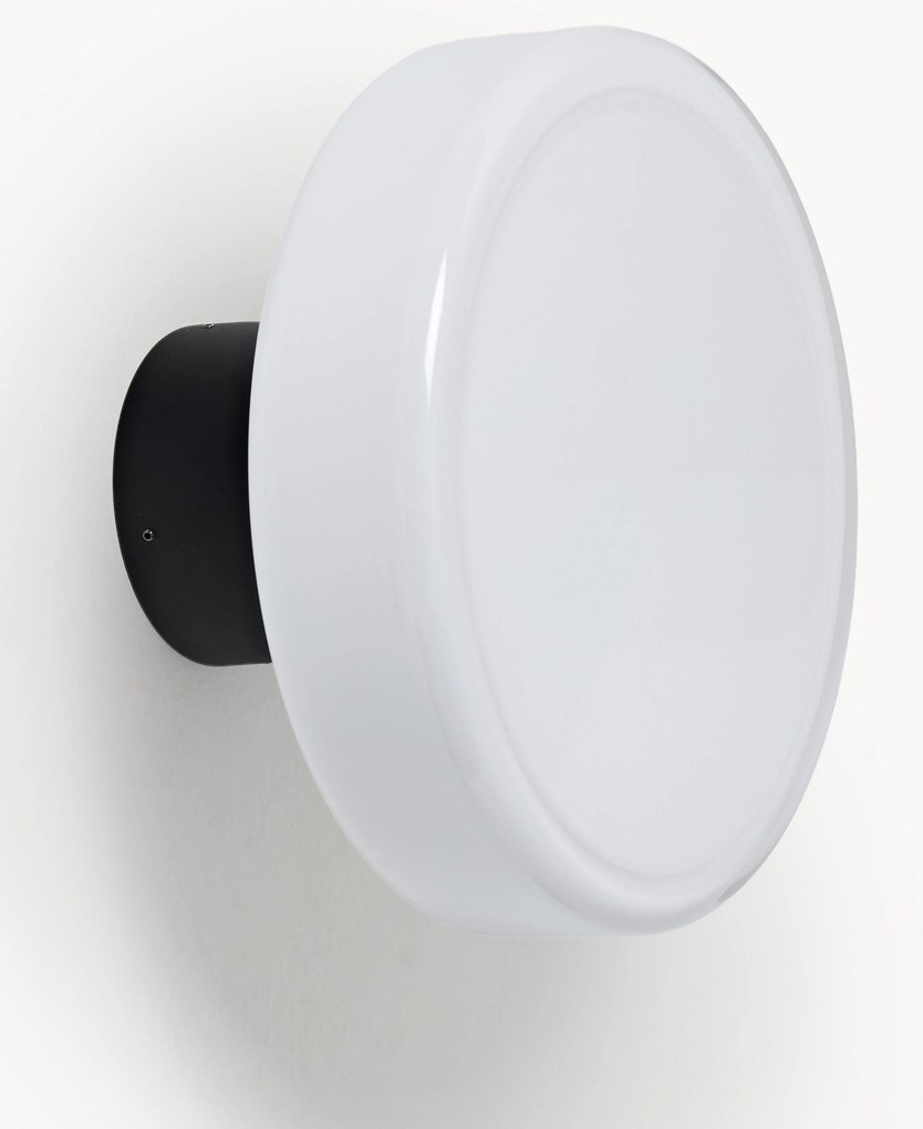 Candeeiro de parede LED regulável Caramel, vários tamanhos