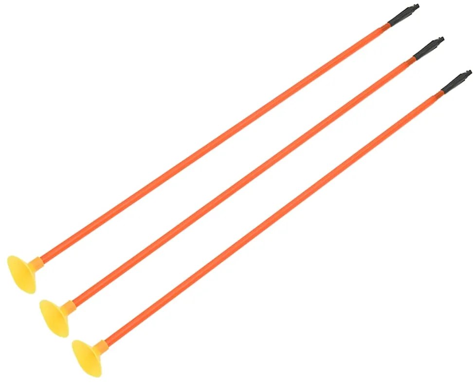 Conjunto tiro com arco infantil c/ arco flechas e alvo