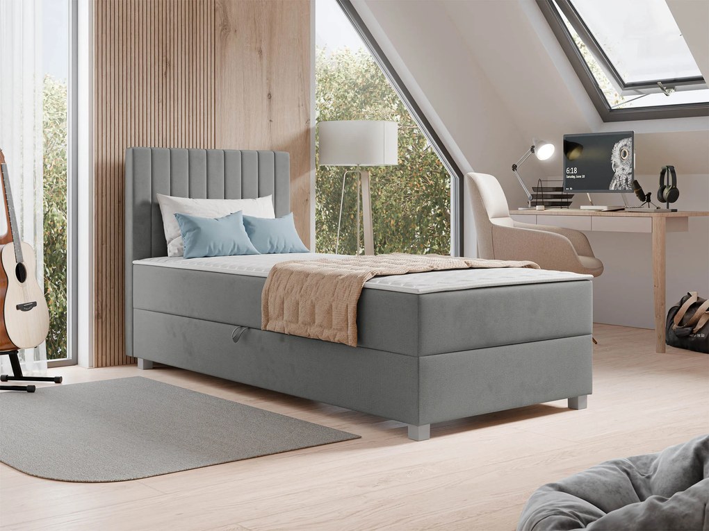 Cama continental Sanford 108