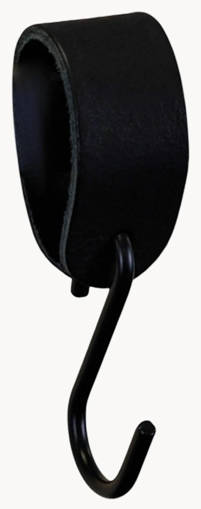 Cabide S-hook, 6 uni.