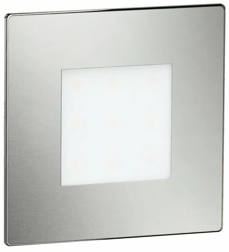 Leve LED FEX Escada (8,5 x 8,5 cm) (Recondicionado A+)
