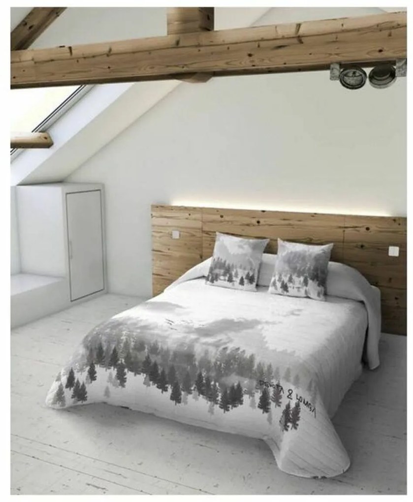 Colcha Hisa Devota &amp; Lomba - Cama de 135 (240 x 260 cm)