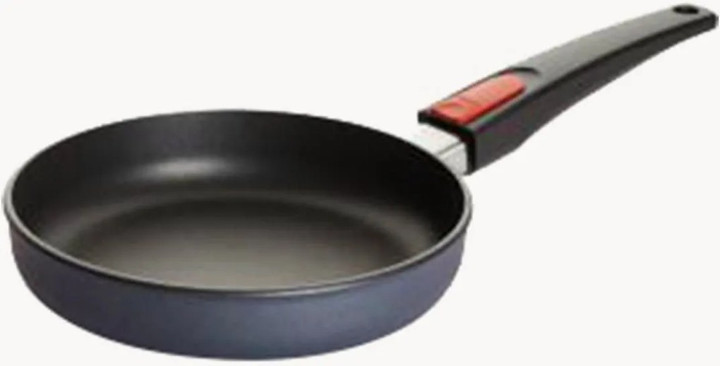Frigideira artesanal com pega amovível Diamond Lite
