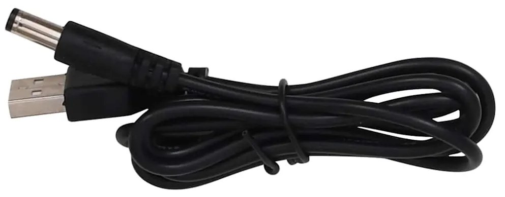 Holofote LED recarregável c/ pega 30 W branco frio