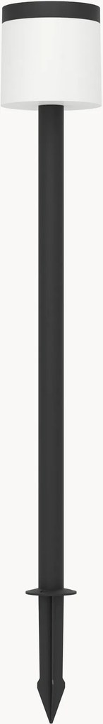 Candeeiro de estaca solar LED Pantete