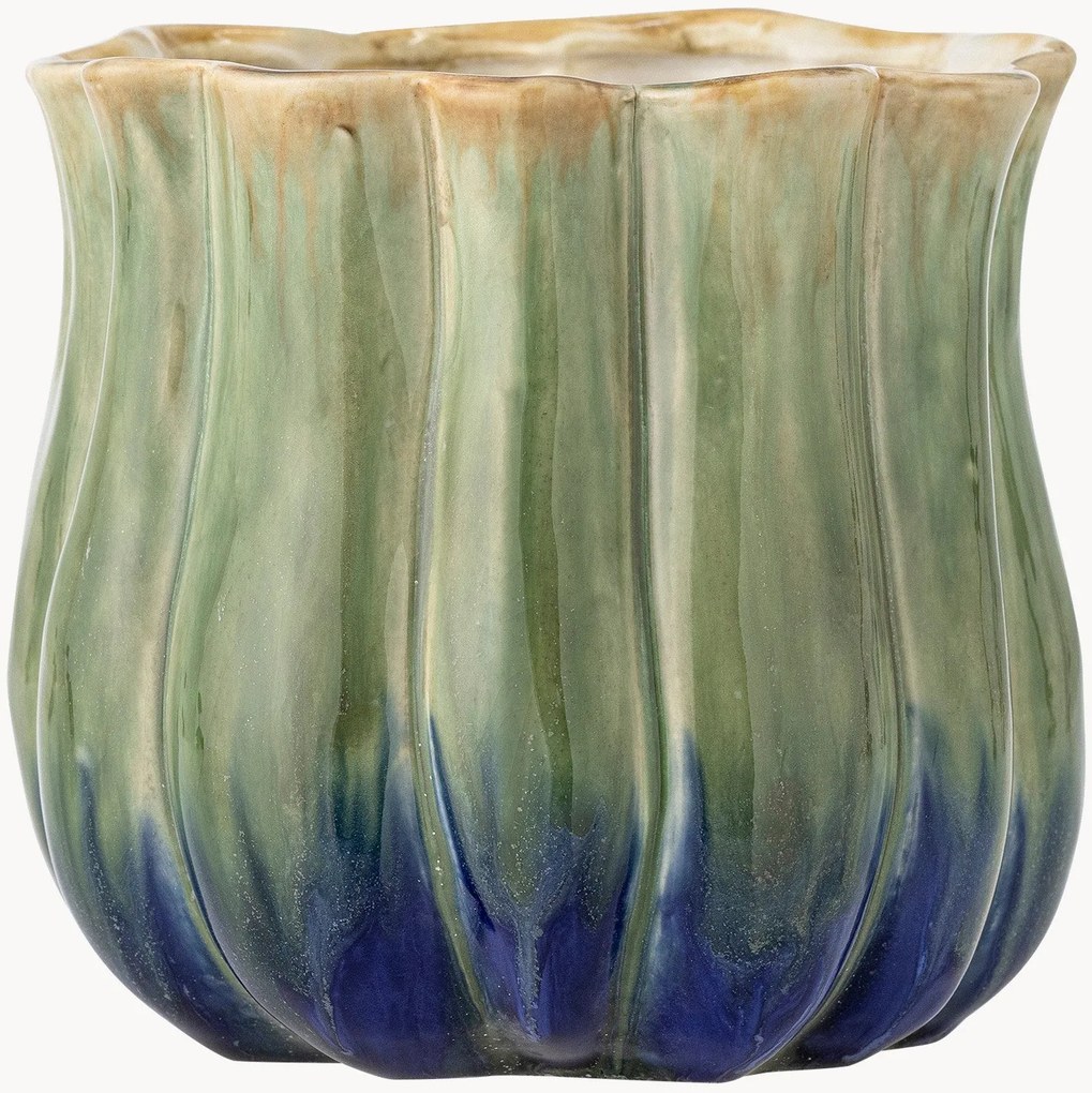 Vaso em grés Jenner