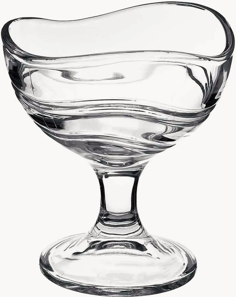 Taça de gelo com pé Andrew
