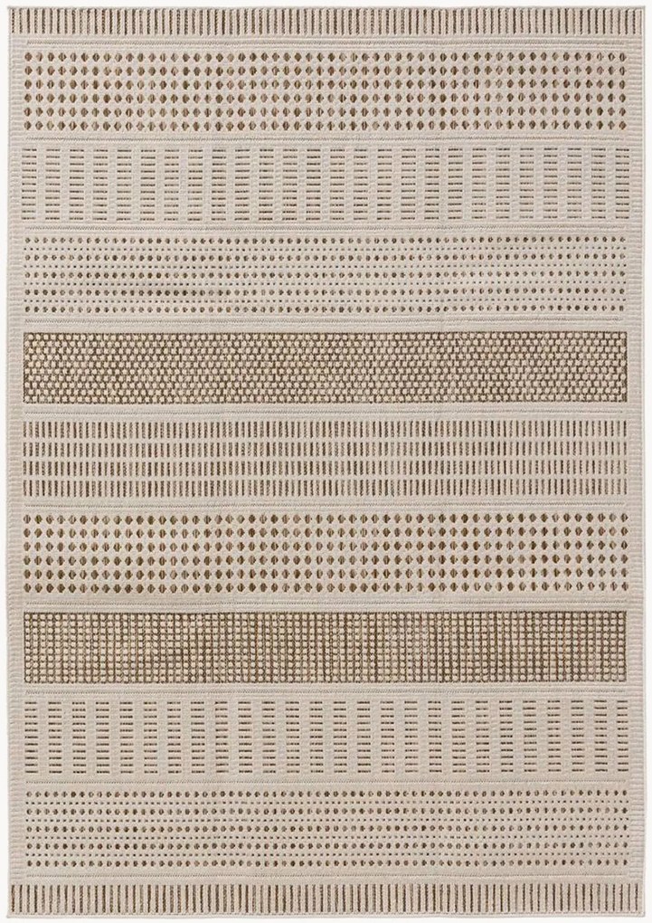 Tapete para interior e exterior Kaleo