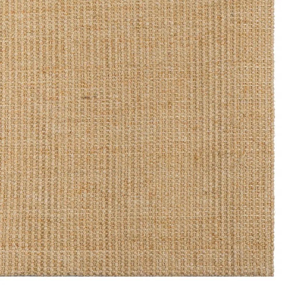 Tapete sisal natural 100x300 cm