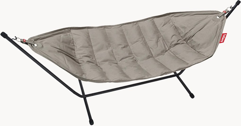 Rede de jardim com suporte Headdedmock Superb