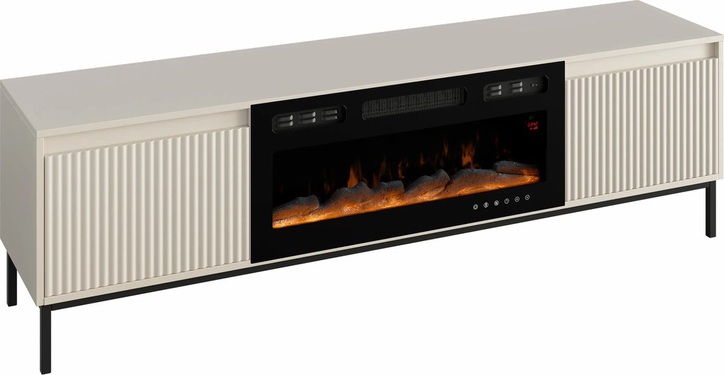 Móvel de TV Comfivo Delruva 107