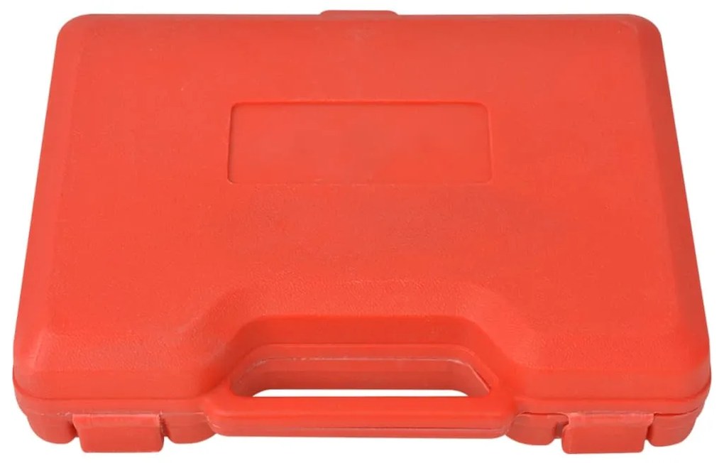 Kit extrator de rolamentos de inserção pequenos 19 pcs