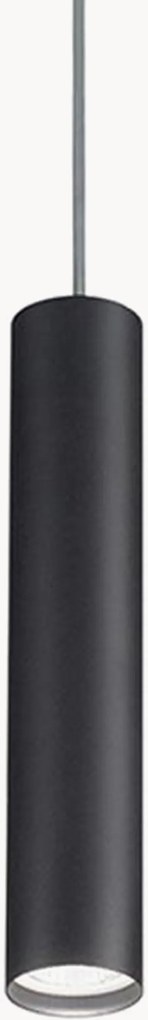 Candeeiro suspenso LED pequeno Axiom