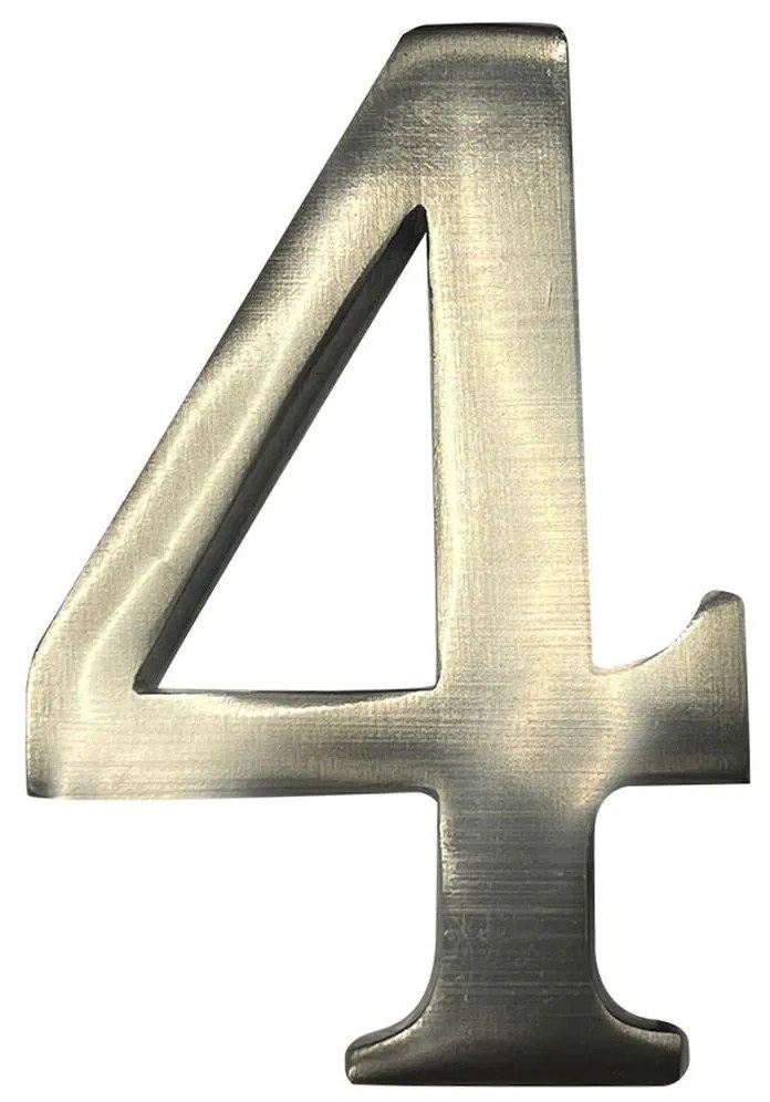 Número EDM  4