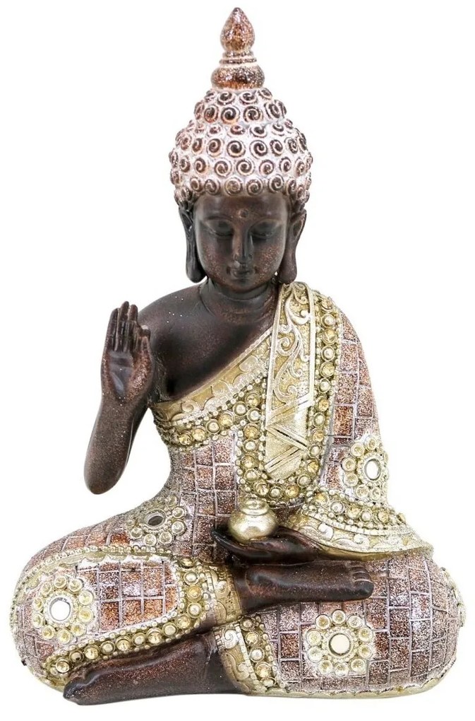 Estatuetas Signes Grimalt  Figura De Buddha