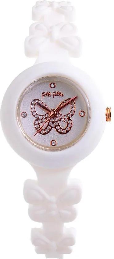 Relógio feminino Folli Follie WF14P036ZSW (Ø 30 mm)
