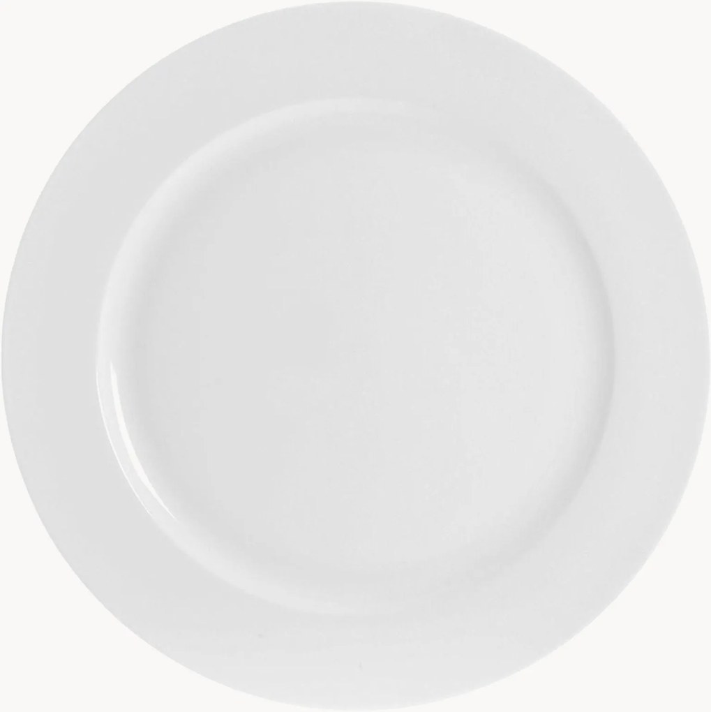 Taça de fruta em Bone China Ala