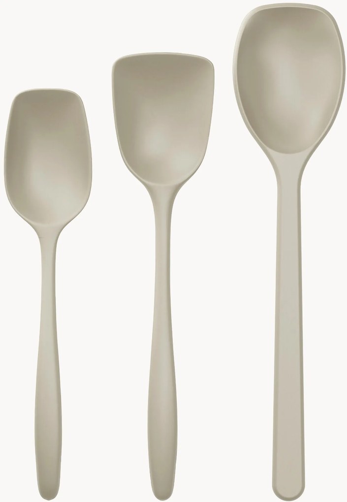 Colheres de servir New Classic, conjunto de 3
