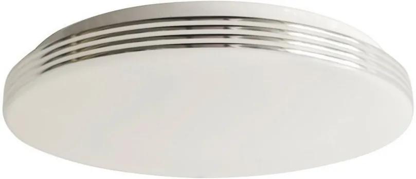Luz de teto de casa de banho LED BRAVO 1xLED/16W/230V IP44
