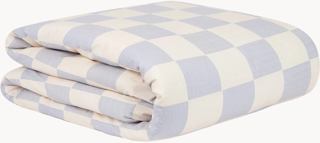 Capa de edredão para criança em algodão Sheldon