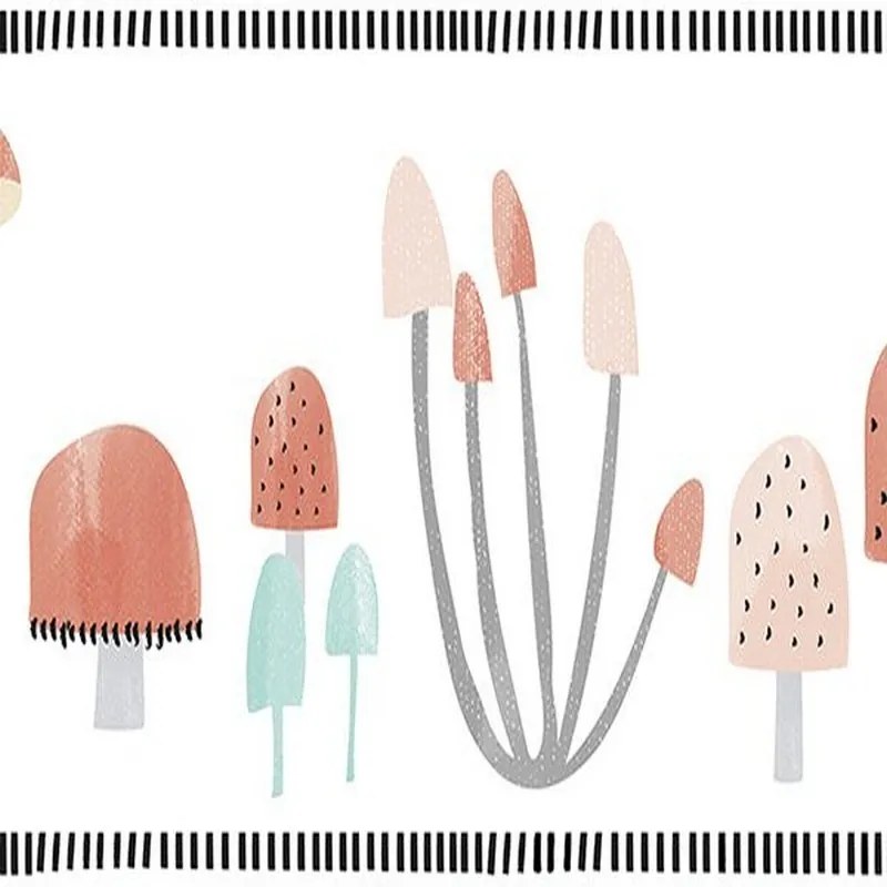 Papel Infantil OH LALA